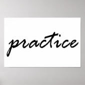 Übung Poster (Vorne)