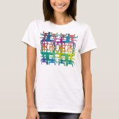 Übung T-Shirt (Vorderseite)