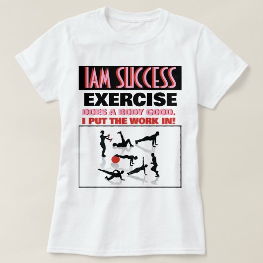 ÜBUNG T-Shirt (Design vorne)