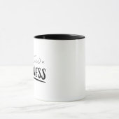 Übung Tasse (Zentrum)