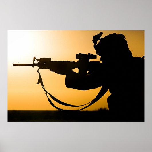 Übung von Schiffsmanövern durch Nahe Viertel Poster (Vorne)
