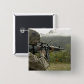 Übungen für die Schifffahrt Button (Vorne & Hinten)