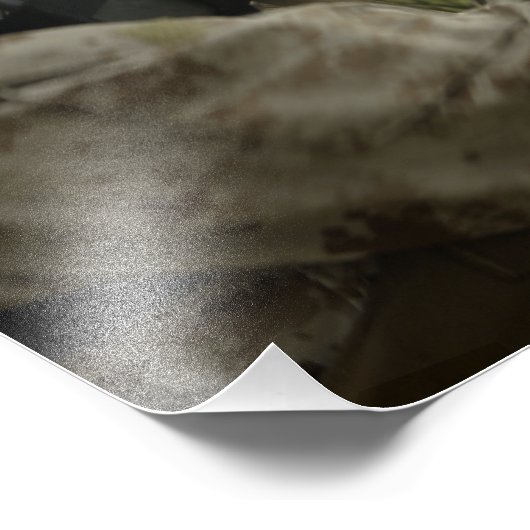 Übungen für die Schifffahrt Fotodruck (Ecke)