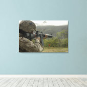 Übungen für die Schifffahrt Leinwanddruck (Insitu (Holzboden))