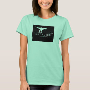 Übungs-Trägershirt T-Shirt