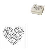 Übungsheld Gummistempel (Stempel)