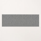Übungsmatte Yogamatte (Vorderseite (Horizontal))