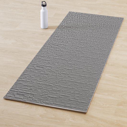 Übungsmatte Yogamatte (Beispiel)