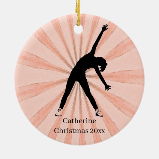 Übungsname Keramik Ornament (Hinten)