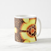 Ubuntu Kaffeetasse (VorderseiteRechts)