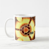 Ubuntu Kaffeetasse (Links)