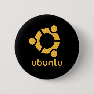 Ubuntu Linux Quelle Button