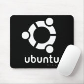 Ubuntu Linux Quelle Mousepad (Mit Mouse)
