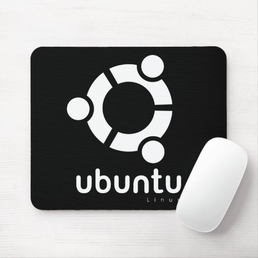Ubuntu Linux Quelle Mousepad (Mit Mouse)