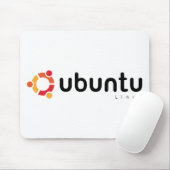 Ubuntu Linux Quelle Mousepad (Mit Mouse)