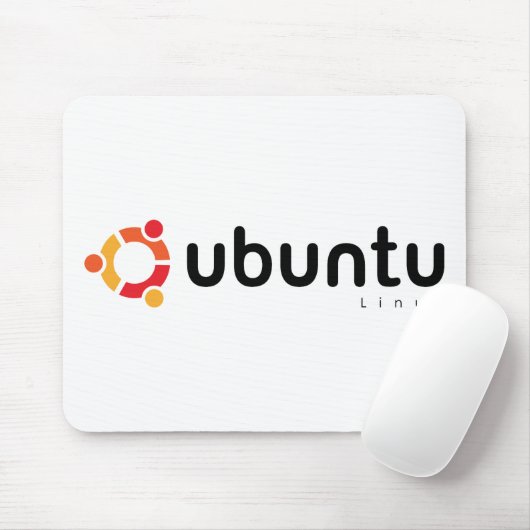 Ubuntu Linux Quelle Mousepad (Mit Mouse)