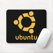 Ubuntu Linux Quelle Mousepad (Mit Mouse)