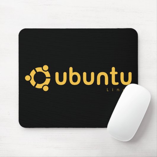 Ubuntu Linux Quelle Mousepad (Mit Mouse)