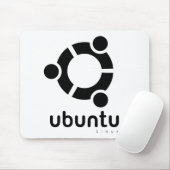 Ubuntu Linux Quelle Mousepad (Mit Mouse)