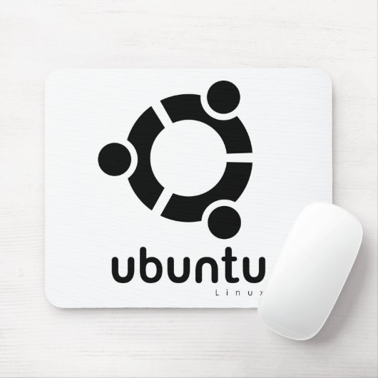 Ubuntu Linux Quelle Mousepad (Mit Mouse)