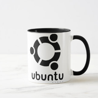 Ubuntu Linux Quelle Tasse