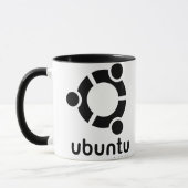 Ubuntu Linux Quelle Tasse (Links)