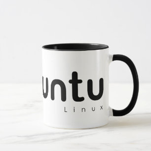 Ubuntu Linux Quelle Tasse