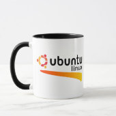 Ubuntu Linux Quelle Tasse (Links)