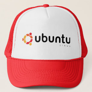 Ubuntu Linux Quelle Truckerkappe