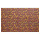 Ubuntu Repeat Stoff (Fat Quarter (45,7 x 55,9 cm))