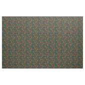 Ubuntu Repeat Stoff (Yard (91,4 cm))