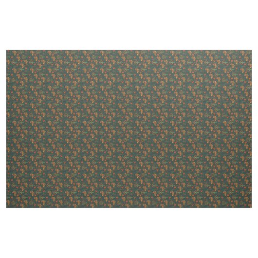 Ubuntu Repeat Stoff (Yard (91,4 cm))