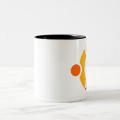 Ubuntu Tasse (Mittel)