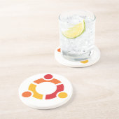 Ubuntu Untersetzer (Seite)