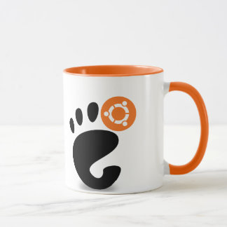 UbuntuGnome Tasse