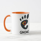 UbuntuGnome Tasse (Links)
