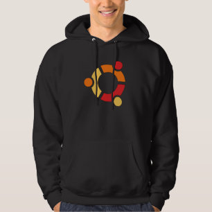 UbuntuHoodie Hoodie