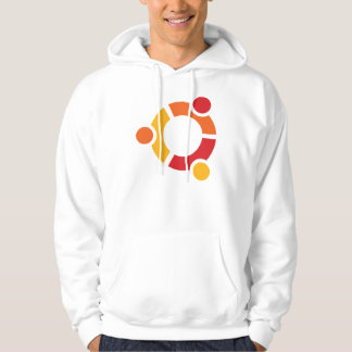 UbuntuHoodie Hoodie