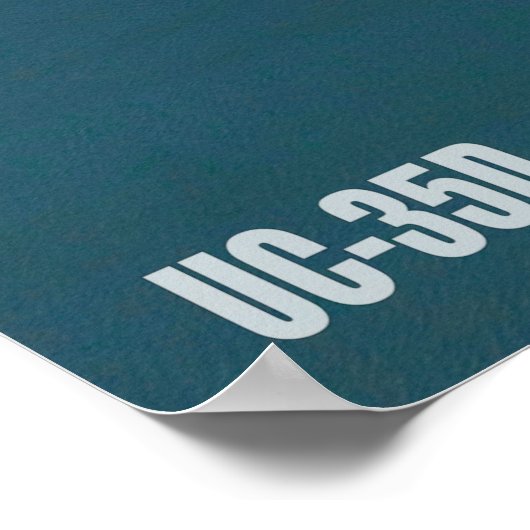 UC-35D POSTER (Ecke)