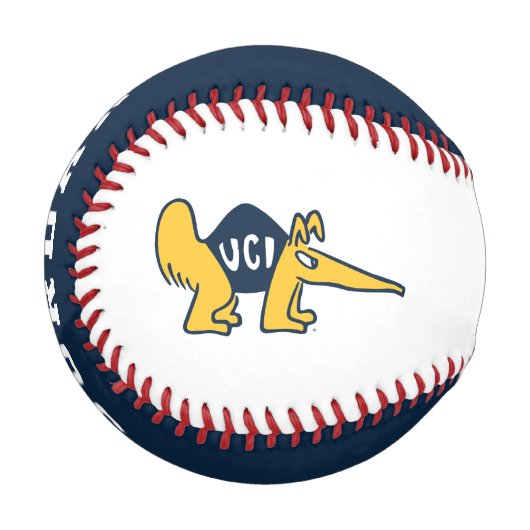 UC Irvine | UCI Anteaters Baseball (Vorderseite Links)