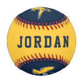 UC Irvine | UCI Anteaters Baseball (Rückseite)