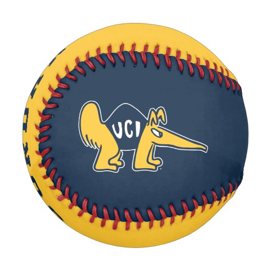 UC Irvine | UCI Anteaters Baseball (Vorderseite Links)