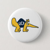 UC Irvine | UCI Anteaters Button (Vorderseite)