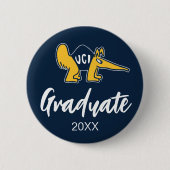 UC Irvine | UCI Anteaters Button (Vorderseite)