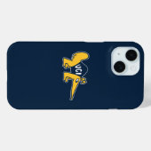 UC Irvine | UCI Anteaters Case-Mate iPhone Hülle (Rückseite (Horizontal))