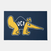 UC Irvine | UCI Anteaters Fußmatte (Vorderseite)