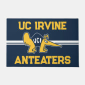 UC Irvine | UCI Anteaters Fußmatte (Vorderseite)