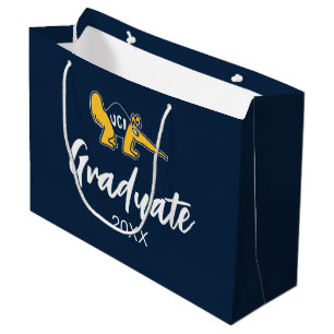 UC Irvine UCI Anteaters Große Geschenktüte
