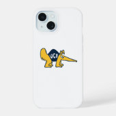 UC Irvine | UCI Anteaters iPhone 15 Hülle (Rückseite)