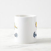 UC Irvine | UCI Anteaters Kaffeetasse (Mittel)